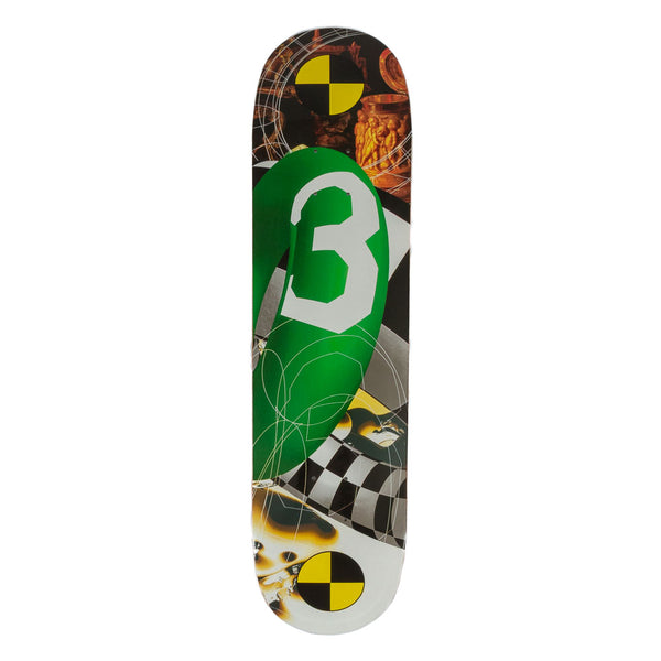 303 Boards - Big 3 Altered Series Deck (Multiple Sizes) *SALE